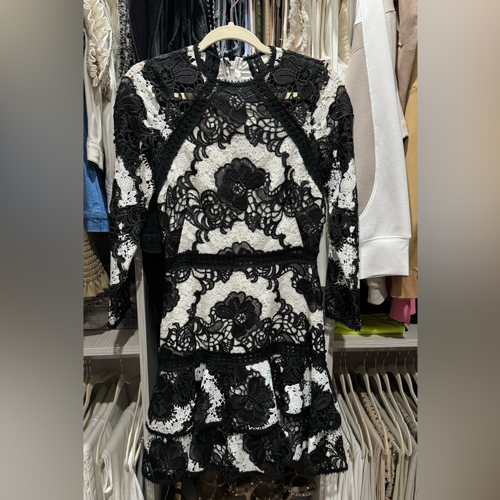 ALEXIS Dress